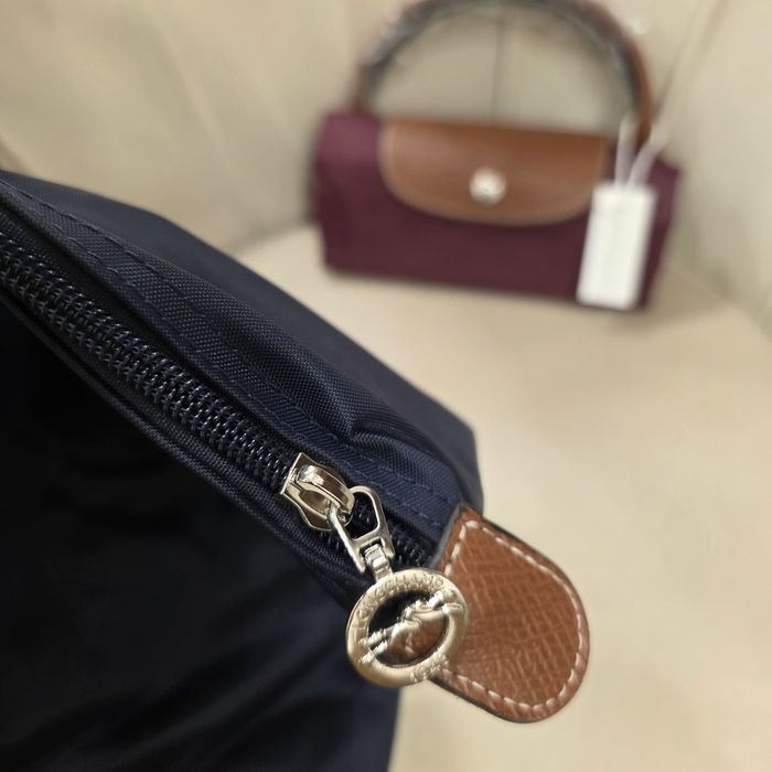 Longchamp - (Mala de Viagem)