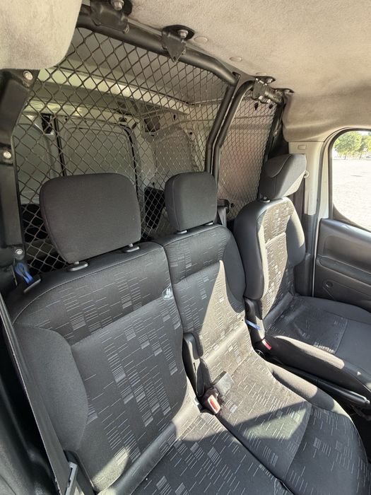 Citroen Berlingo  - 3Lug”particular