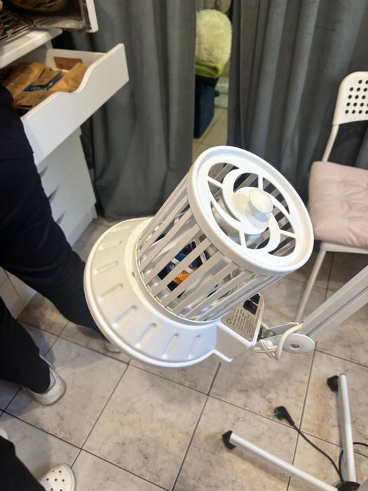 Витяжка Аір Даст Даствел DUSTWELL AIR DUST 50W