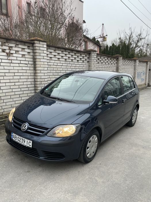 Продам Авто Volkswagen Golf 5 Plus