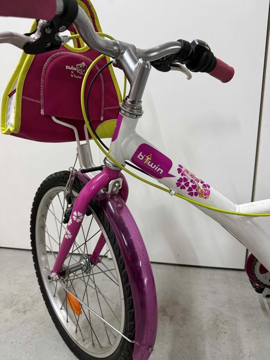 Bicicleta criança B'Twin Misti Girl