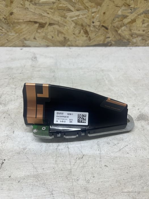 Антенна BMW 5 G30