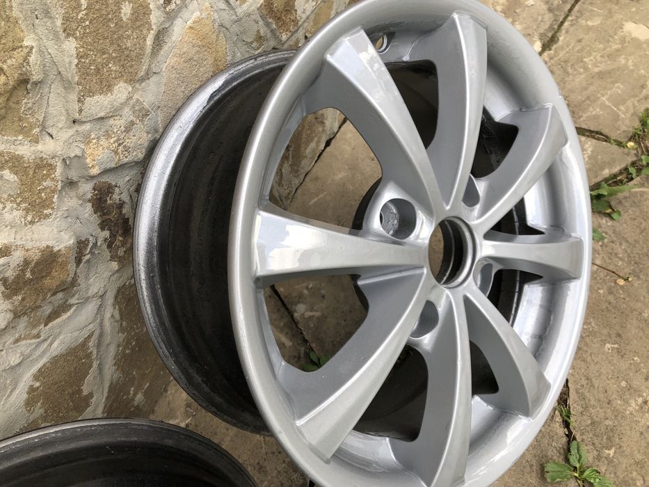 Дискі R14 4X114,3