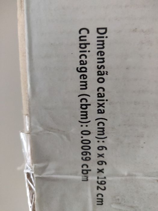 Resguardo frontal para duche