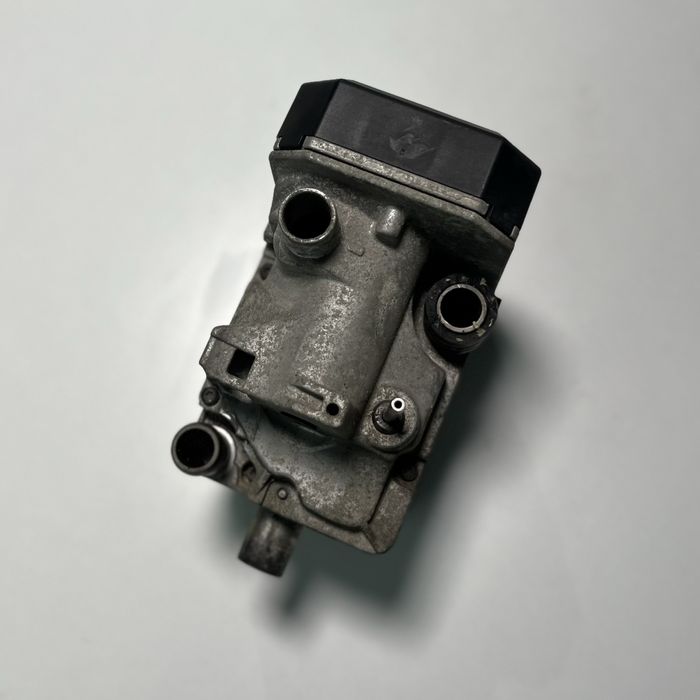 Вебасто Webasto Обіргівач Audi Q7 4L Отопитель Розборка Ауді 4L0265105
