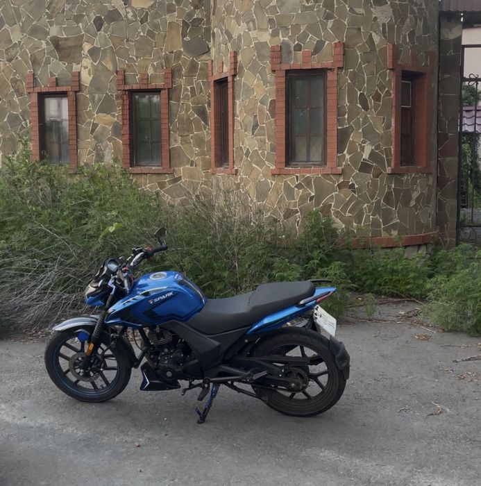 Спарк 200 р-31….