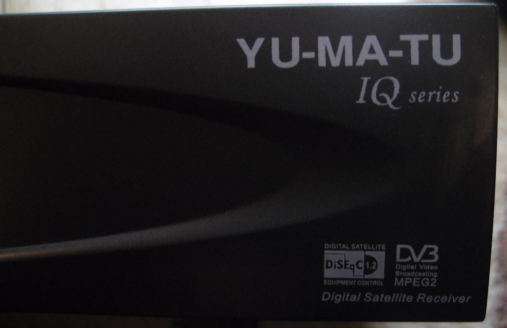Продам цифровой спутниковый приемник модель DVB-S