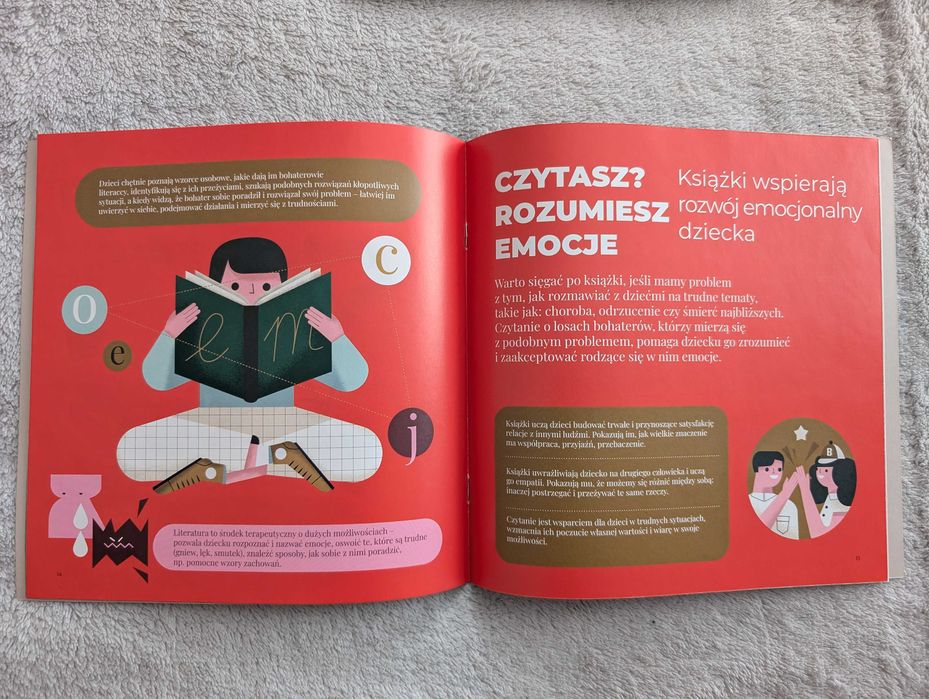 Nowe książki dla dzieci książka Pierwsze czytanki Pierwsze Abecadło