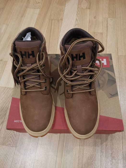 Trapery Helly Hansen damskie Fremont  - NOWE