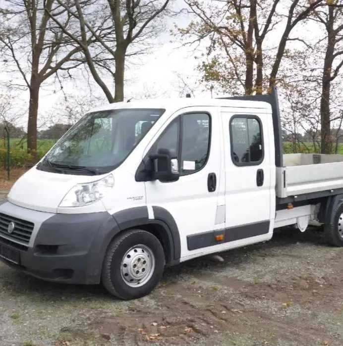 Wynajem Busa 9 Osobowe Wypożyczalnia Busów /Narty?Ferie?Sylwester?