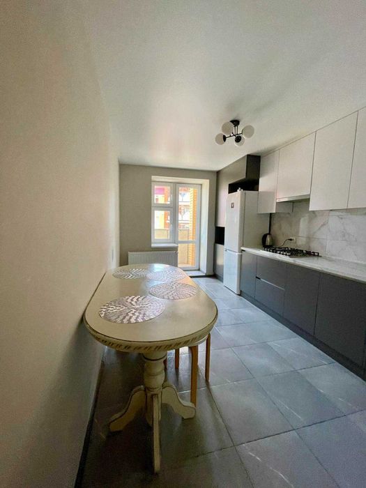 ЦЕНТР 1-кім квартира. вул Галицька + Звітні документи