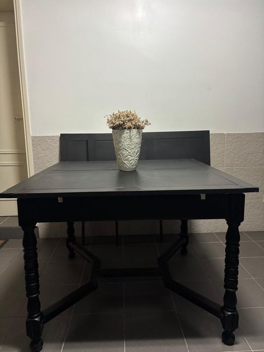Móveis de Sala de Jantar em Madeira - Vintage | Peças individuais ou conjunto