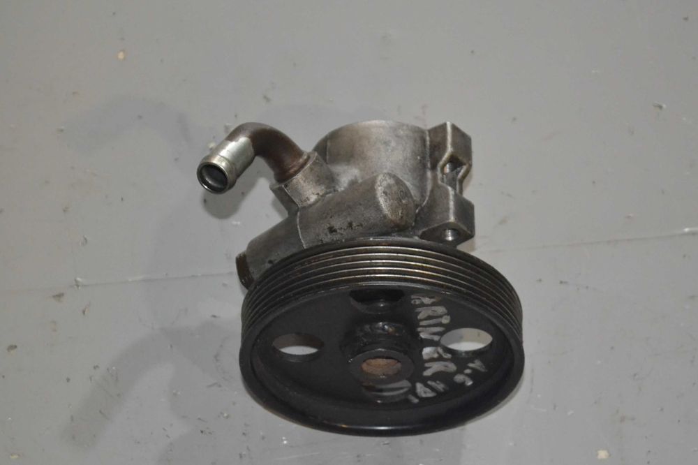 Насос  Гур Citroen Berlingo
Peugeot Partner