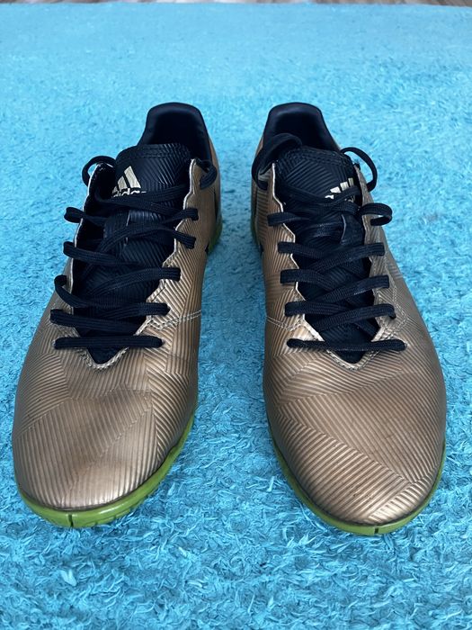 Buty sportowe halowki 42 adidas