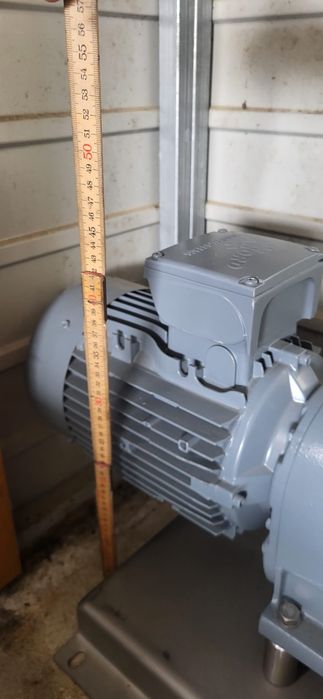 Pompa przemysłowa krzywkowa Alfa Laval