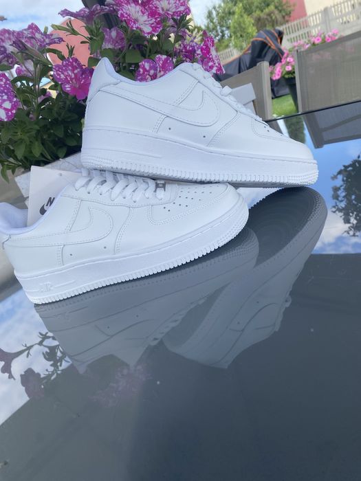 Buty Air Force 1
