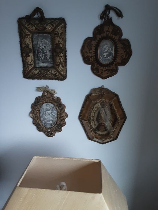 Registo muito antigo