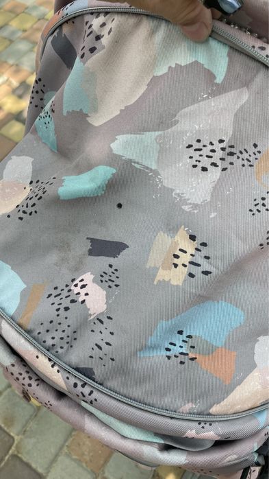 Дитяча коляска