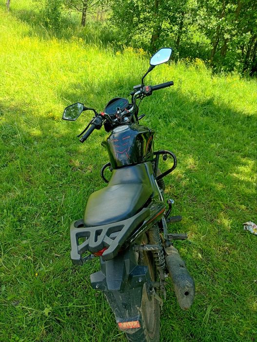 Lifan ccr 150 2 e