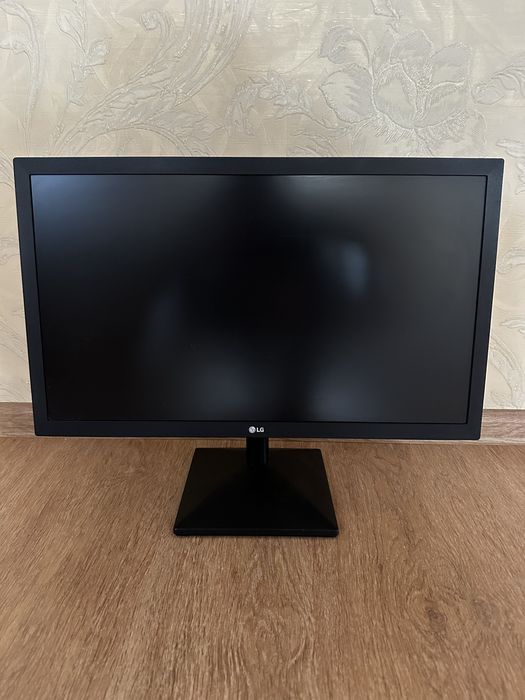 Монитор LG 60 гц