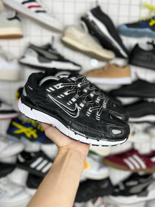 Кроссовки Nike P-6000 Оригинал р(42)