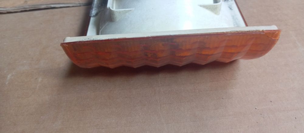 Lampa tylna Jokon BBSWN 541 do przyczep