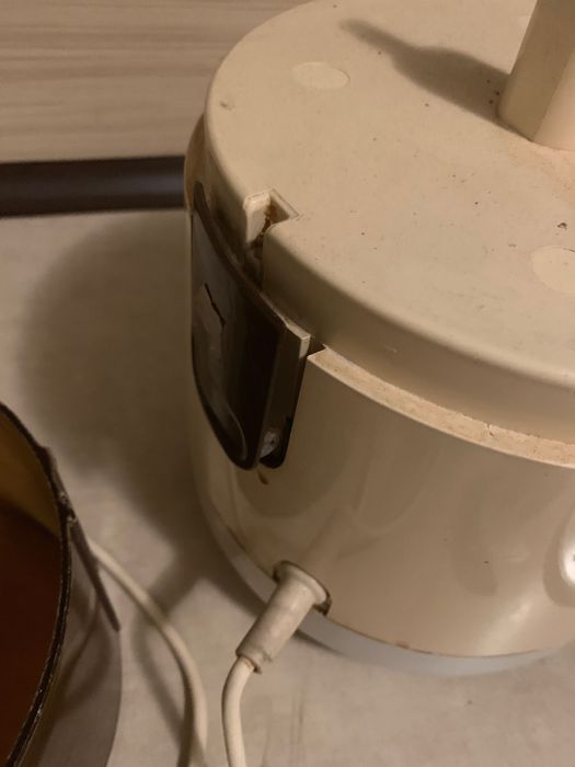 Malakser Zelmer typ 175 - Warszawa odbiór osobisty