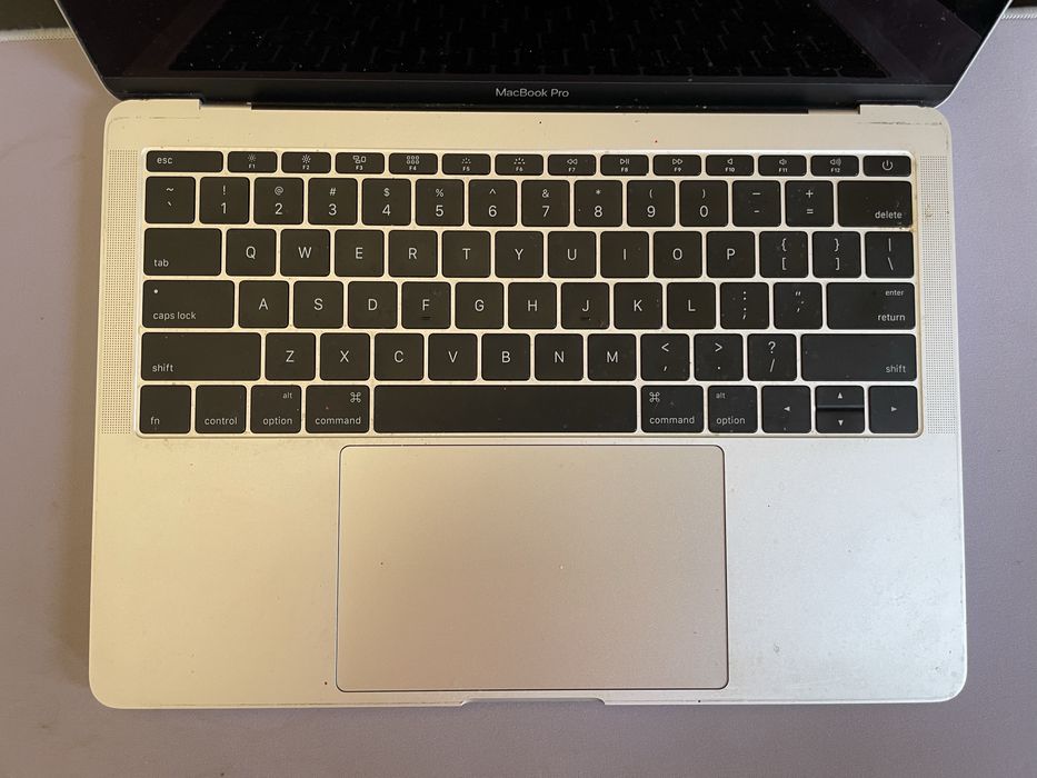 MacBook Pro 13-inch para peças