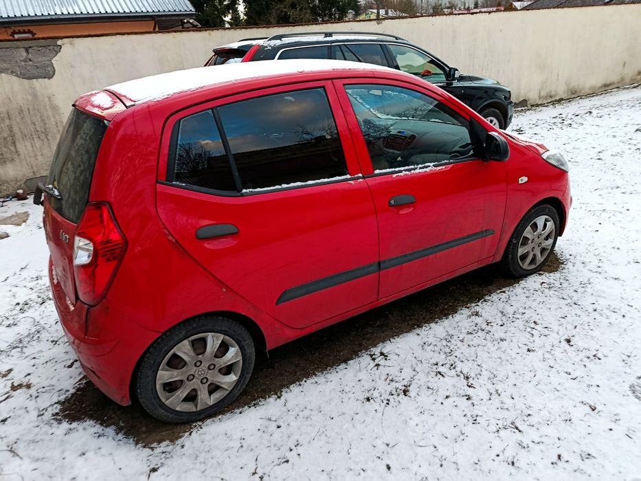Sprzedam Hyundai i10