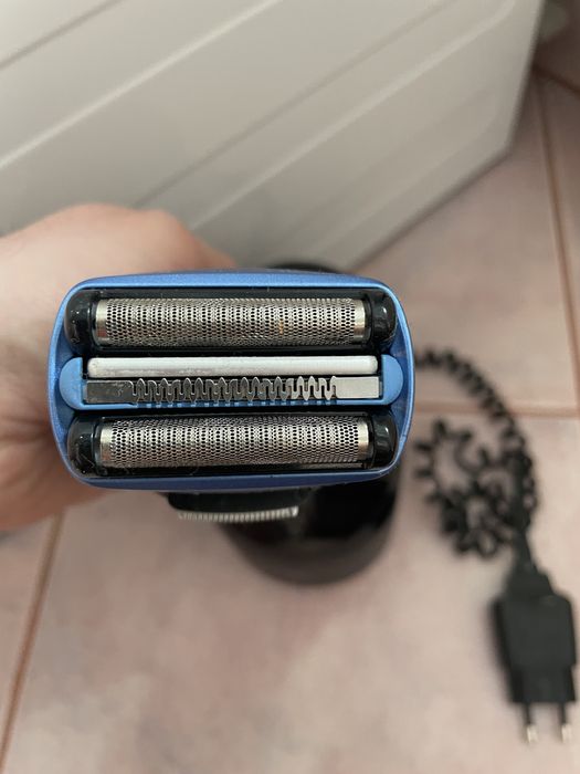 Golarka BRAUN Seria 3 CoolTec