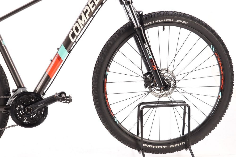 Rower górski / MTB Compel HT 7.9 48 cm (L)