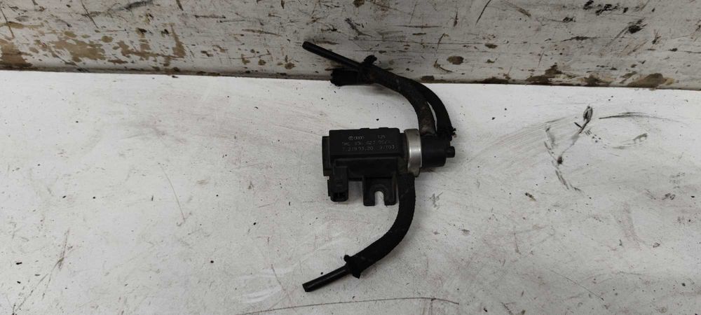 Audi A3 8L VW Golf IV Bora 1.9 TDI Zawór Podciśnienia