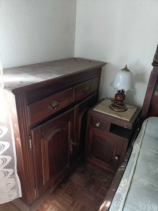 Mobília de quarto