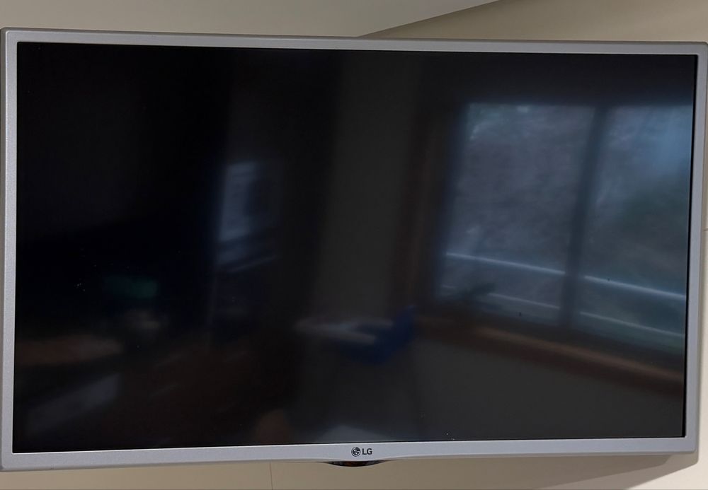 Televisao LG 32 polegadas