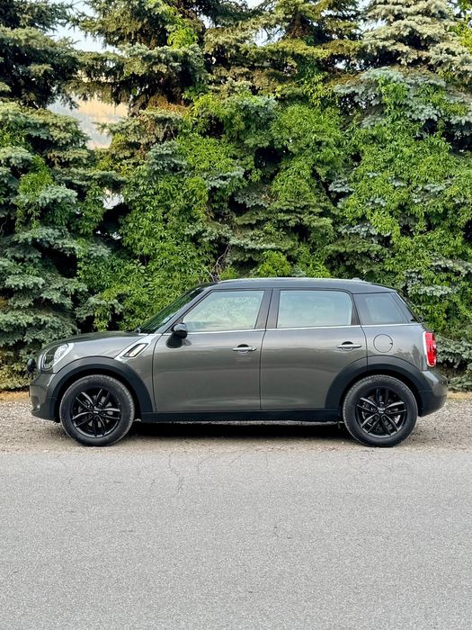 Sprzedam Mini cooper countryman