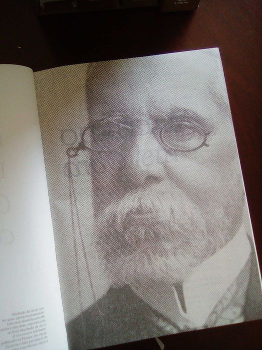 Machado de Assis  Obra Completa