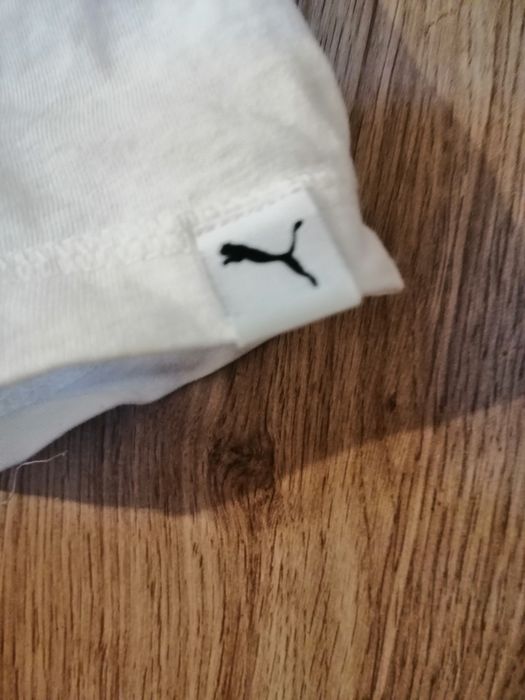 Koszulka z krótkim rękawem