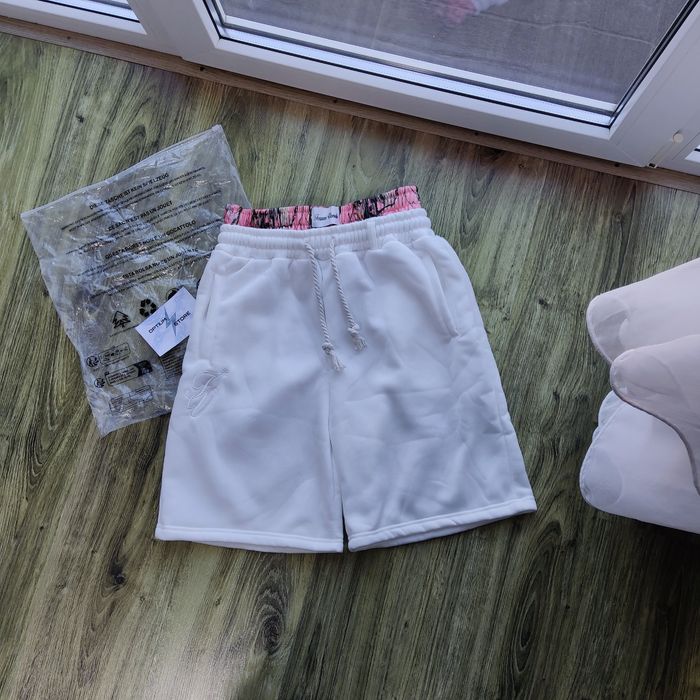 шорти y2k / shorts y2k