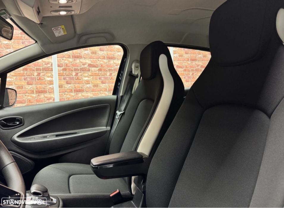 Tvde zoe comissao Barreiro