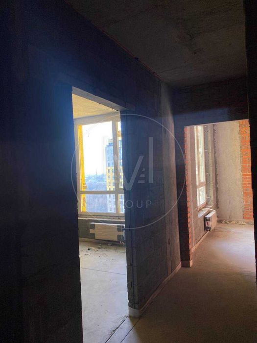 2-rooms apartment apartment by the address st. Ul Kadetskiy Gay (area 58 m²) - Atlanta.ua - photo 2