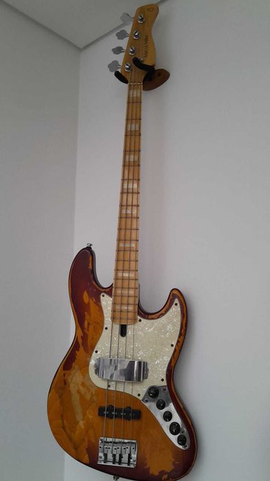 Vendo coleção de guitarras