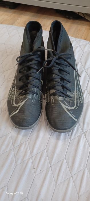 Buty Nike Mercurial Turfy.