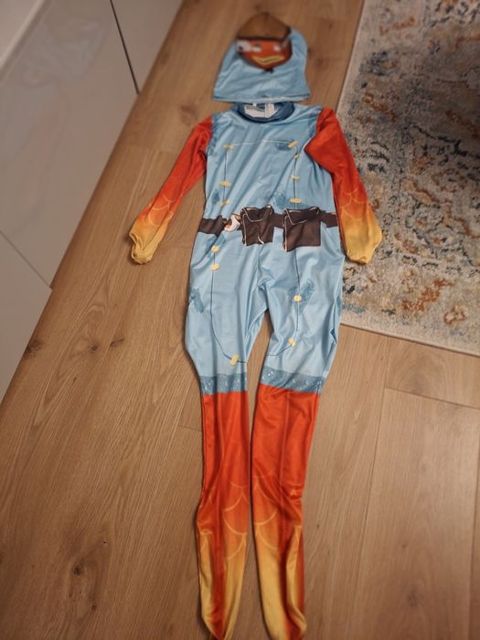 Stój Fishstick z Fortnite