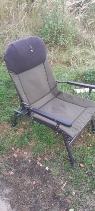 Krzesło wędkarskie