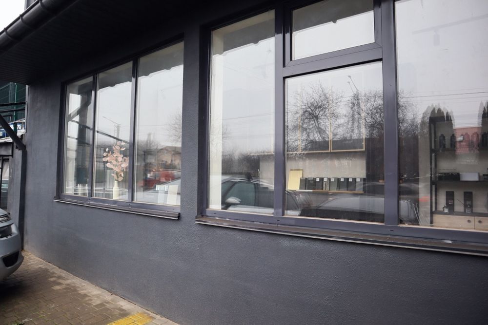 Оренда нерухомості для бізнесу в топ локації