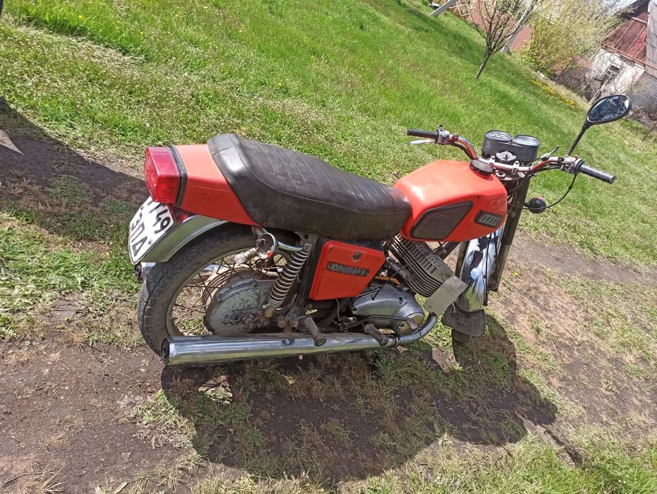 Продам іж Юпітер 5