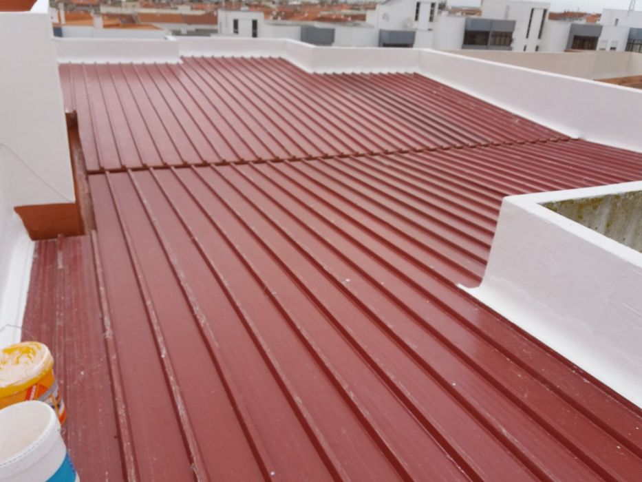 EXECUÇÃO DE OBRAS Civil