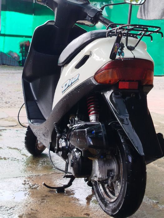 Продам Хонда Дио 27