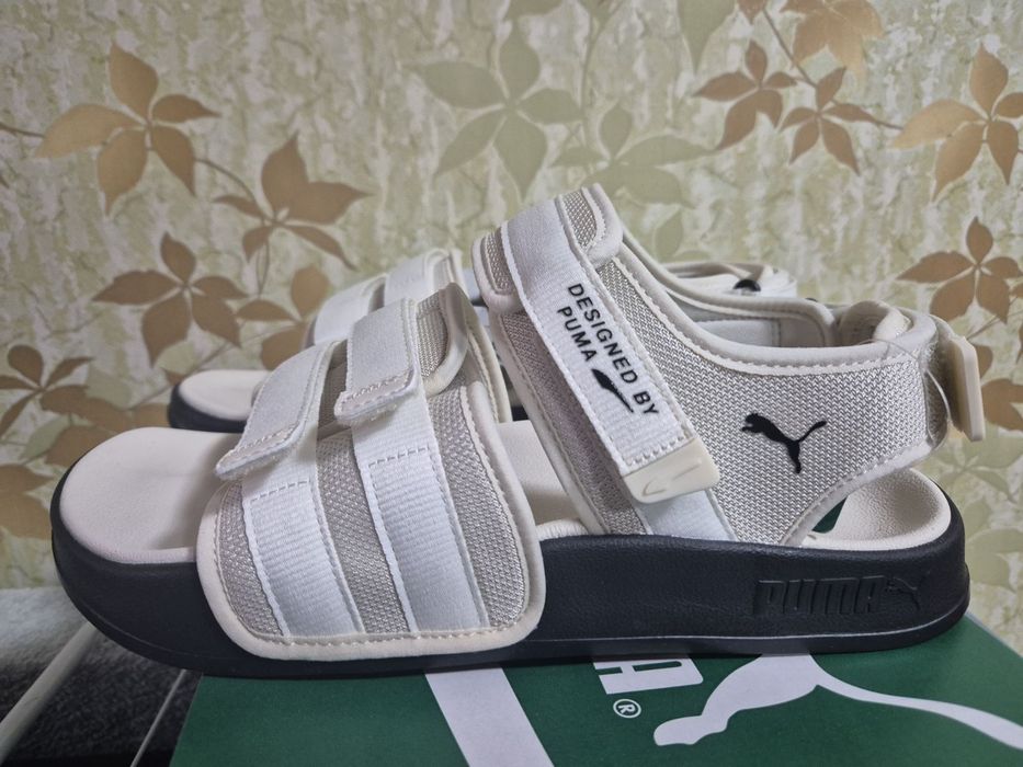 Сандали Puma 42-43