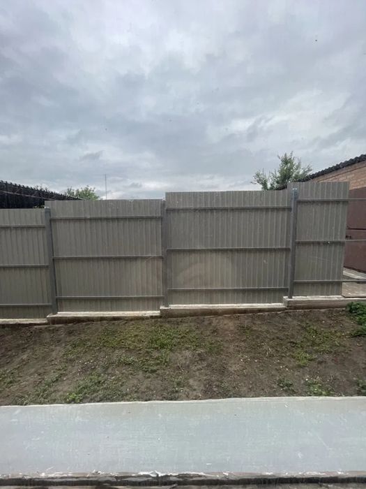 Продам 2-о поверховий будинок на Новій Балашівці.